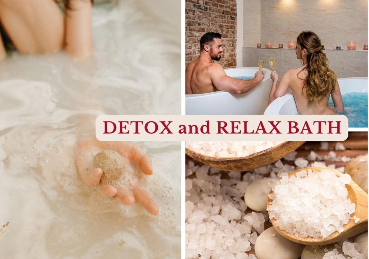 Dvur Stran & Wellness Hotel Карлови Вари Екстериор снимка
